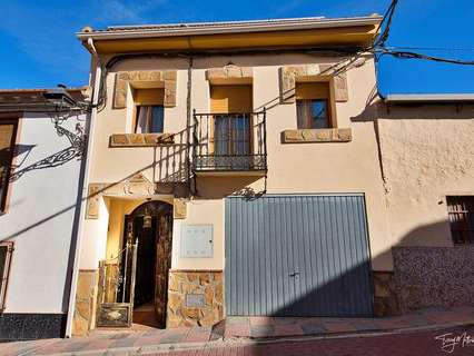 Casa en venta en Salar