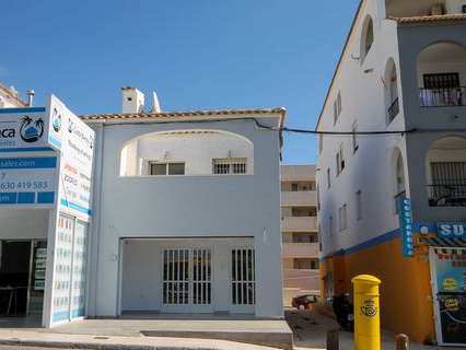 Villa en venta en Orihuela Orihuela-Costa