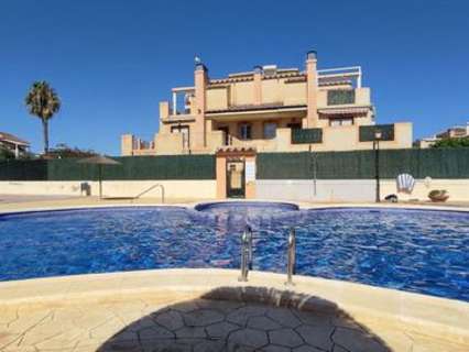 Apartamento en venta en Torrevieja