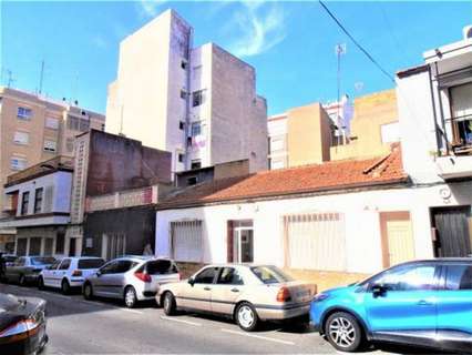 Villa en venta en Torrevieja