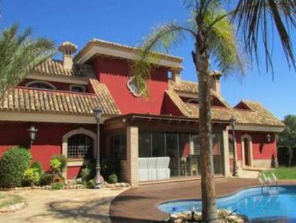 Villa en venta en Torrevieja