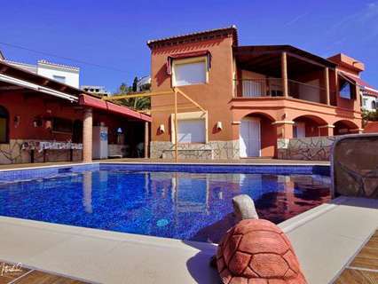 Villa en venta en Salobreña