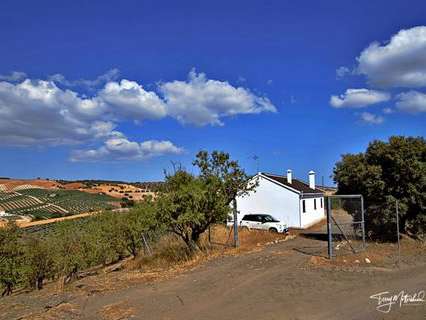 Cortijo en venta en Alhama de Granada