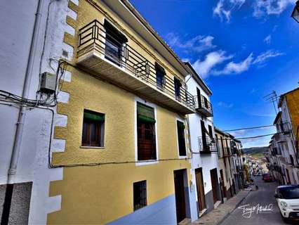 Casa en venta en Alhama de Granada