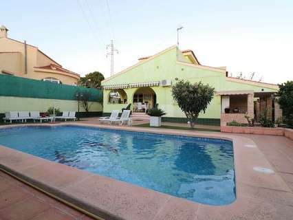 Villa en venta en Rojales