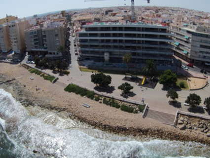 Apartamento en venta en Torrevieja