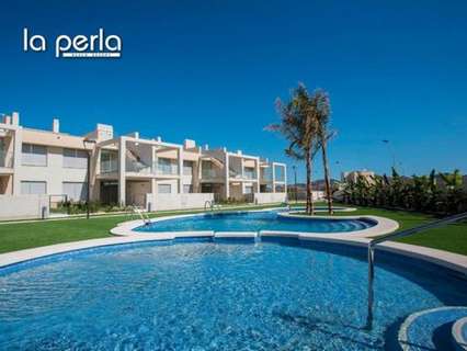 Apartamento en venta en Los Alcázares