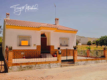 Casa en venta en Alhama de Granada