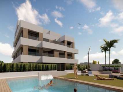 Apartamento en venta en San Javier