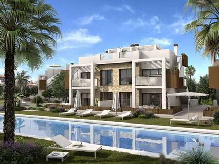 Apartamento en venta en Torrevieja