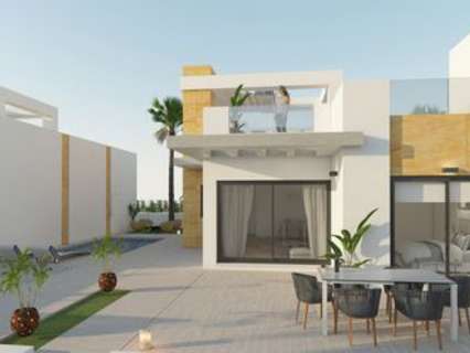 Villa en venta en Torrevieja