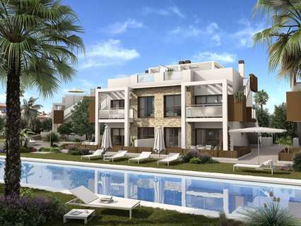 Bungalow en venta en Torrevieja