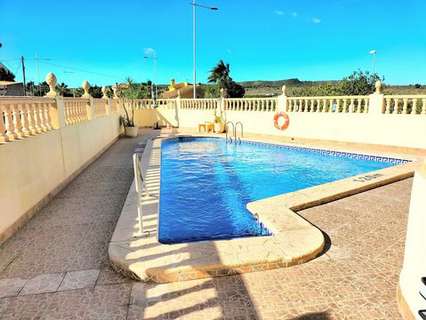 Apartamento en venta en San Miguel de Salinas