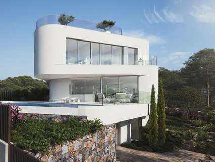 Villa en venta en Finestrat