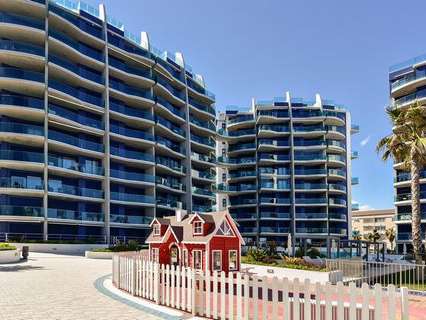 Apartamento en venta en Torrevieja