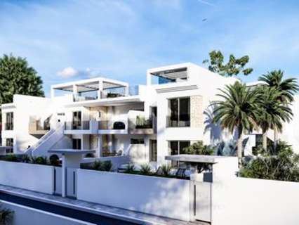 Bungalow en venta en Torrevieja