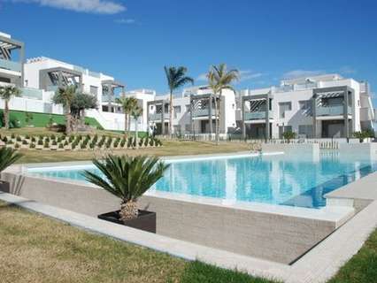 Apartamento en venta en Torrevieja