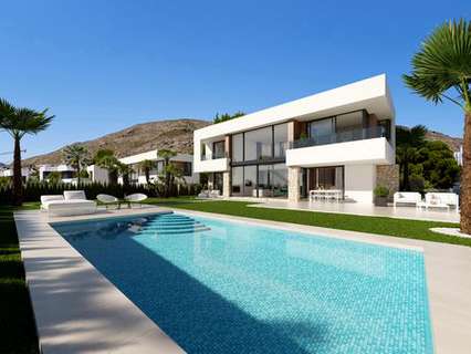 Villa en venta en Finestrat