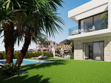 Villa en venta en Finestrat