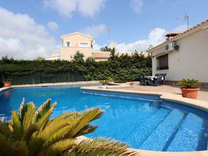 Villa en venta en Orihuela Orihuela-Costa