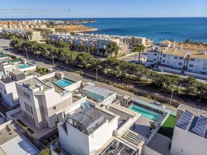 Villa en venta en Orihuela Orihuela-Costa