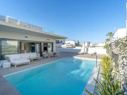 Villa en venta en Orihuela Orihuela-Costa