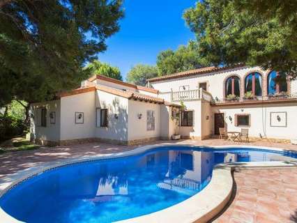 Villa en venta en Orihuela Orihuela-Costa