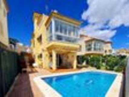 Villa en venta en Torrevieja