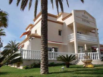 Villa en venta en Torrevieja