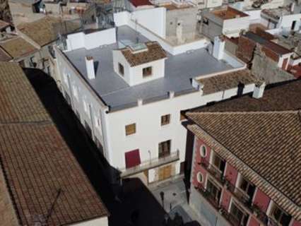 Villa en venta en Orihuela