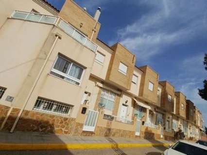 Dúplex en venta en Los Montesinos