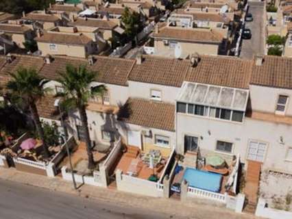 Dúplex en venta en Orihuela Orihuela-Costa