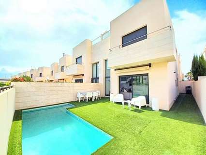 Villa en venta en Torrevieja