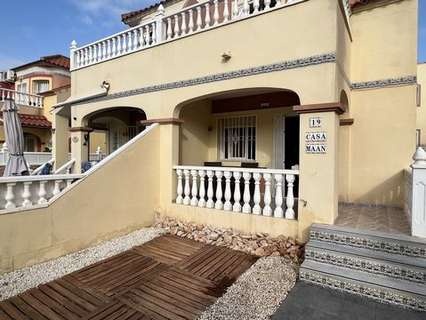 Casa en venta en Torrevieja