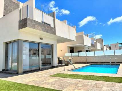 Villa en venta en Torrevieja