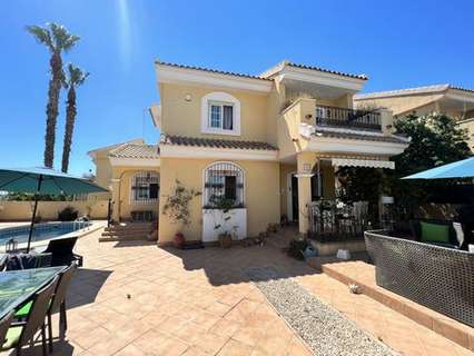 Villa en venta en Torrevieja