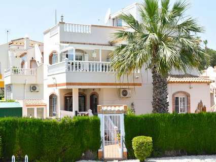 Villa en venta en Torrevieja