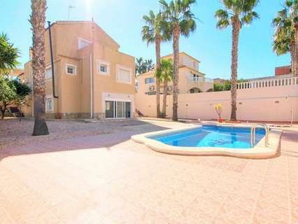 Villa en venta en Torrevieja