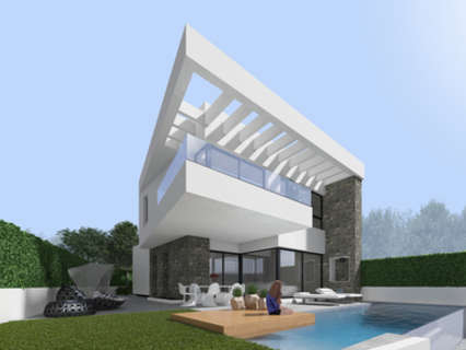 Bungalow en venta en Rojales