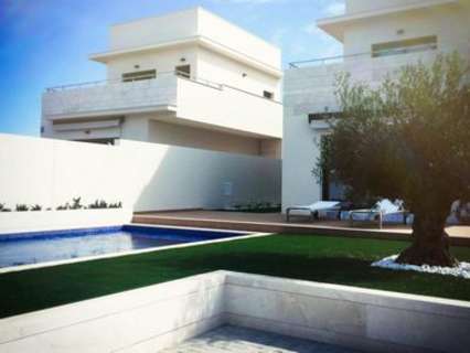 Villa en venta en Torrevieja