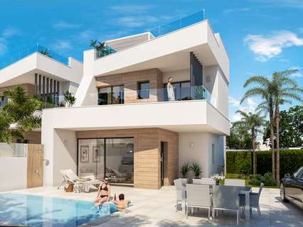 Villa en venta en Guardamar del Segura