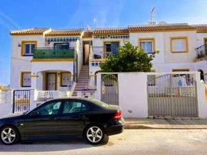 Apartamento en venta en Torrevieja