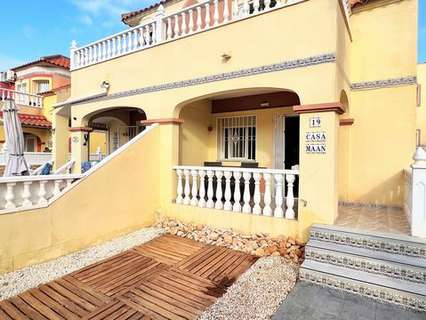 Casa en venta en Torrevieja