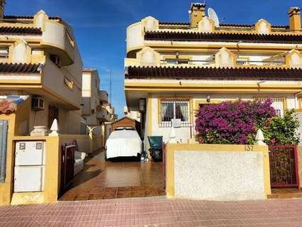 Casa en venta en Torrevieja