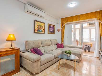 Apartamento en venta en Torrevieja