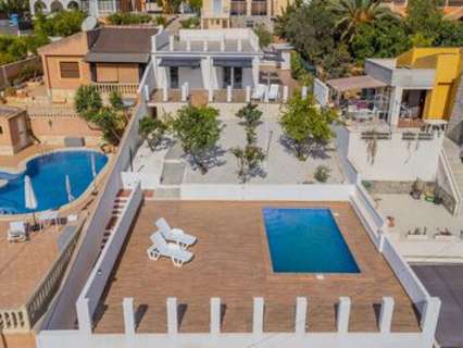 Villa en venta en Torrevieja