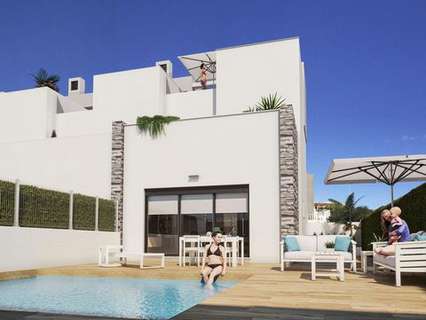 Villa en venta en Torrevieja