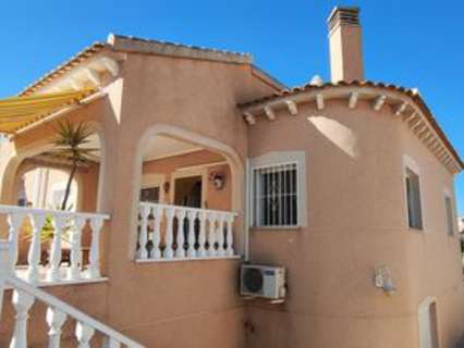 Villa en venta en Rojales