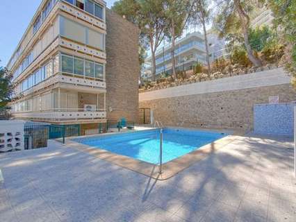 Apartamento en venta en Benidorm