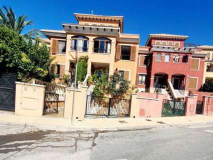 Villa en venta en Finestrat